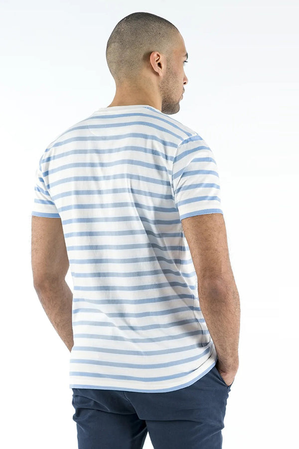 T-shirt (manches courtes) Multicolore - PRESLY & SUN