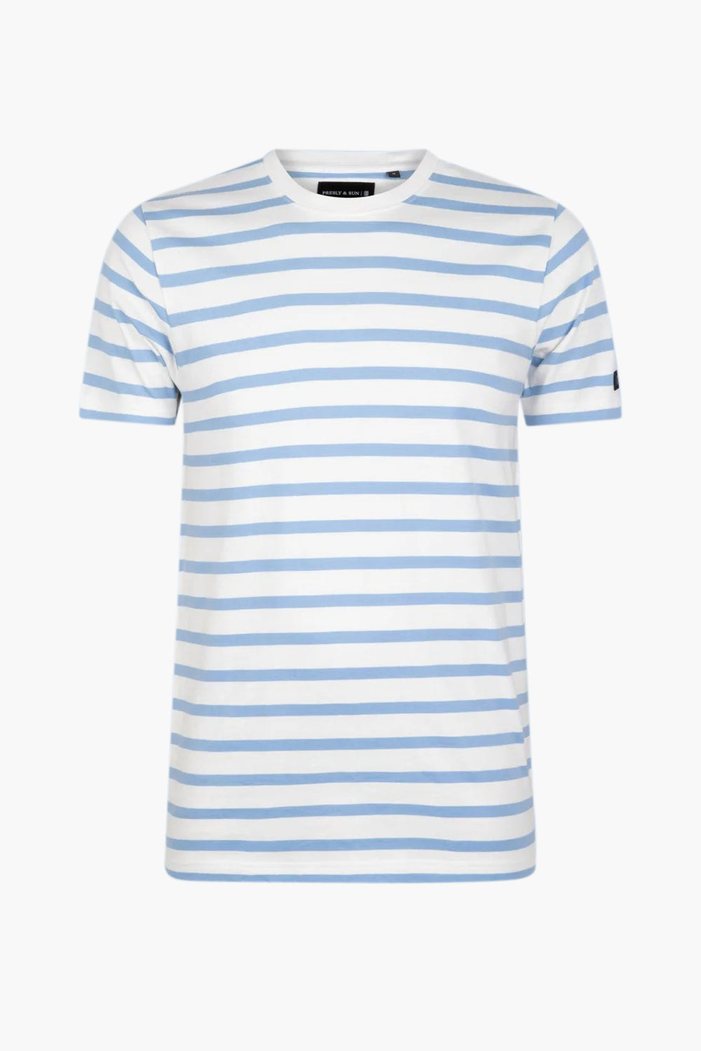 T-shirt (manches courtes) Multicolore - PRESLY & SUN