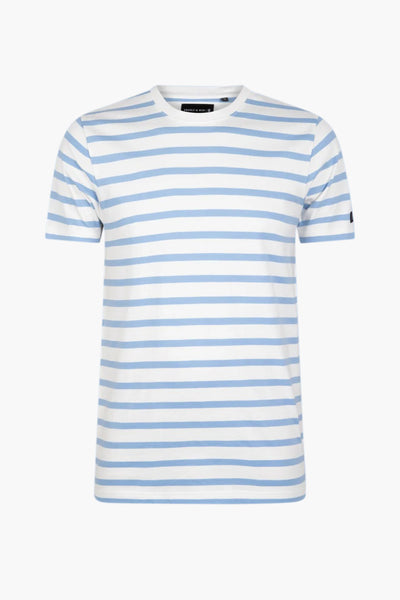 T-shirt (manches courtes) Multicolore - PRESLY & SUN