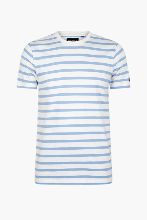T-shirt (manches courtes) Multicolore - PRESLY & SUN