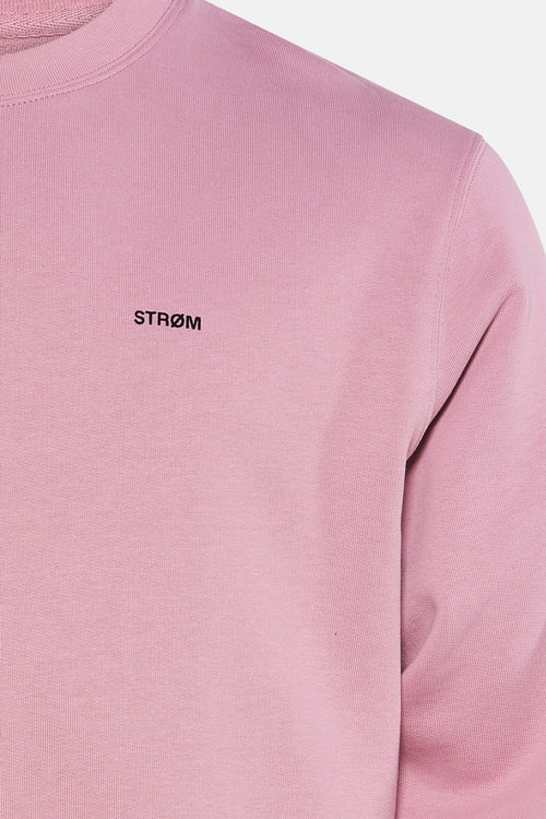 Sweat - rose