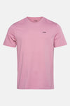 T-shirt met korte mouwen - roze