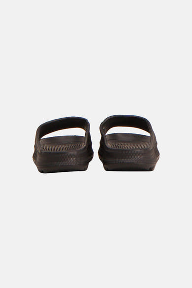 Slippers - zwart