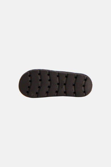 Slippers - zwart