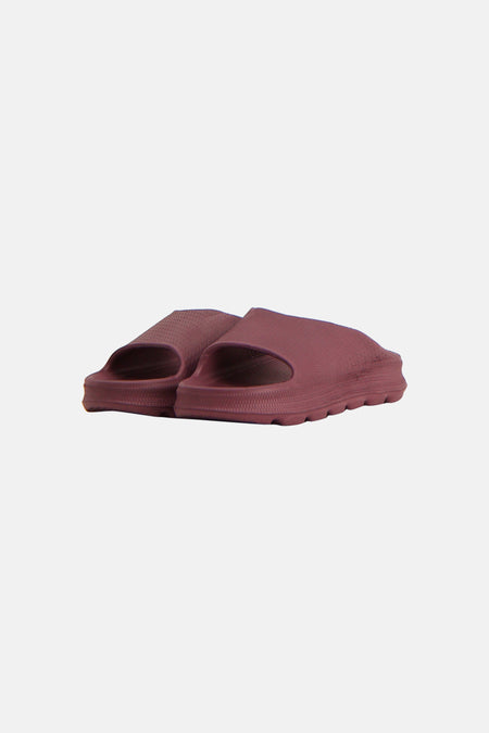 Slippers - Bordeaux