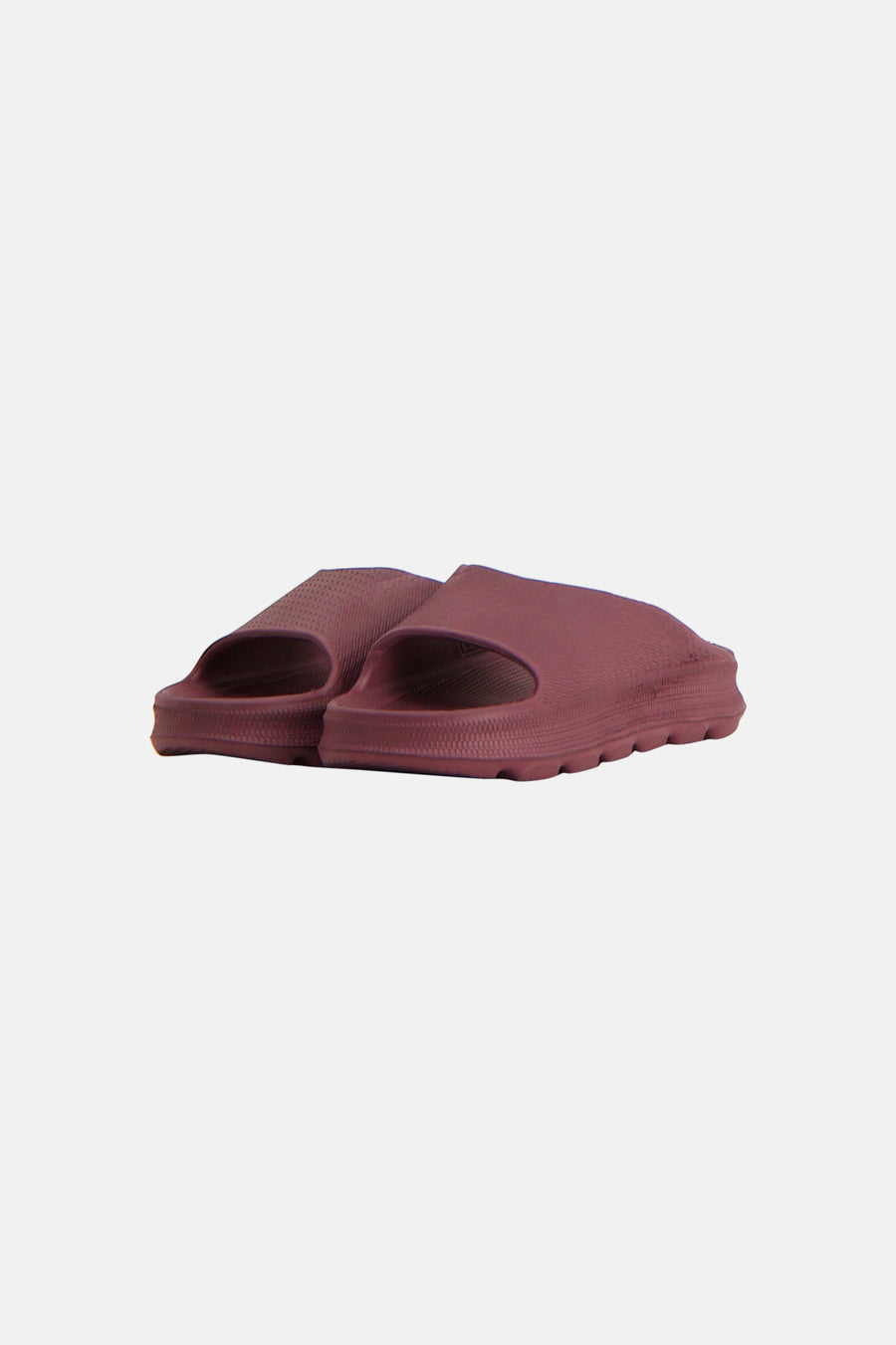 Slippers - Bordeaux