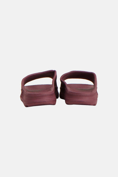 Slippers - Bordeaux