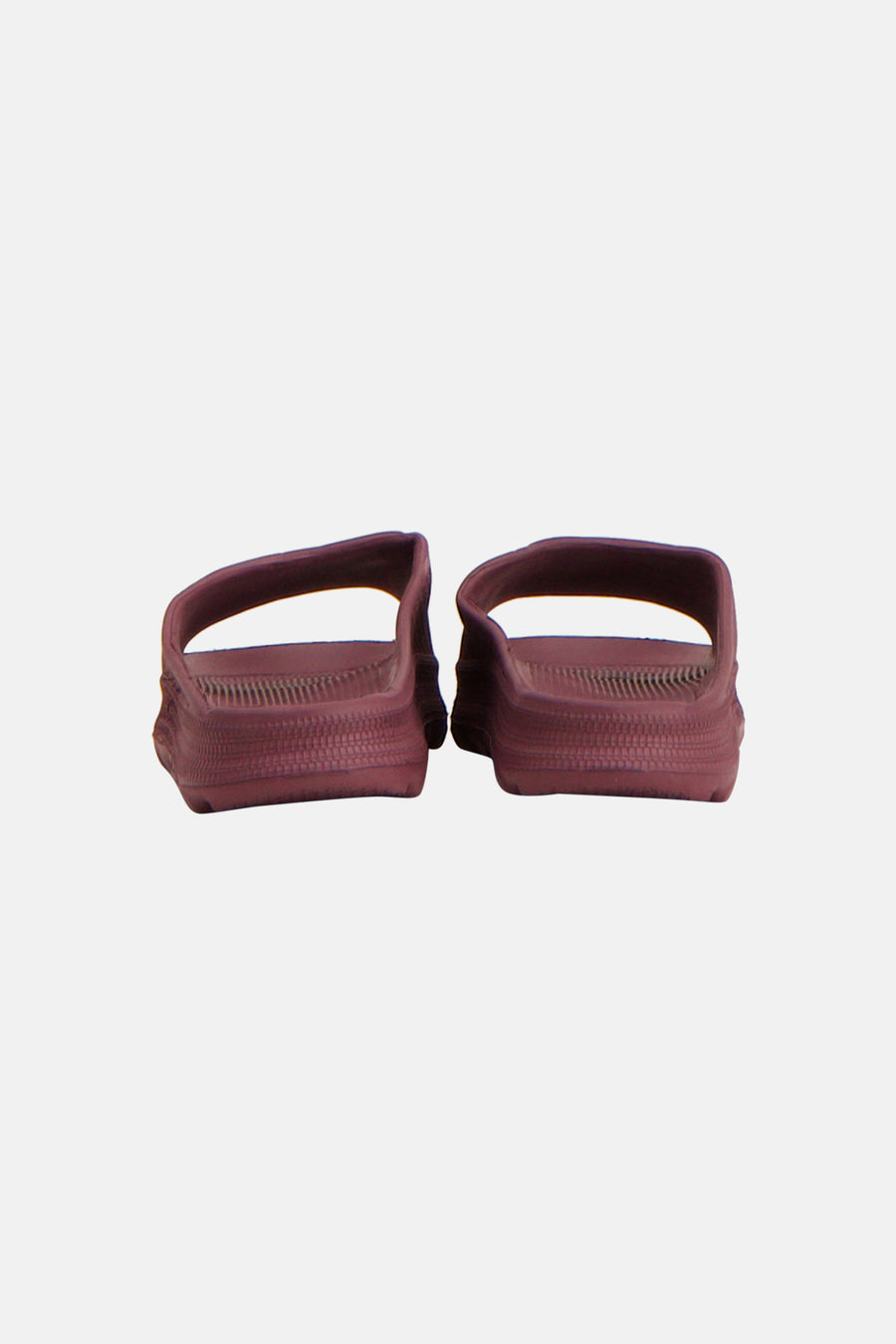 Slippers - Bordeaux