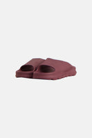 Slippers - Bordeaux