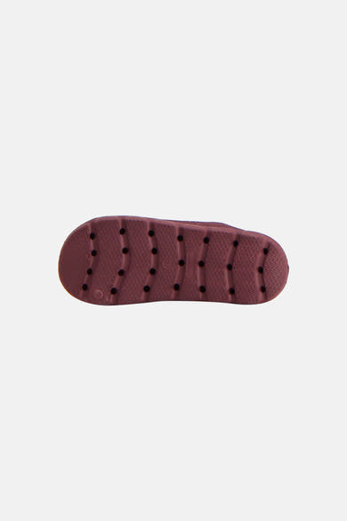 Slippers - Bordeaux