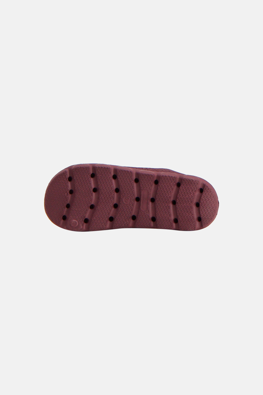 Slippers - Bordeaux