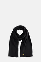 Sjaal - zwart