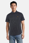 Chemise - bleu