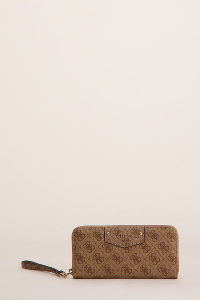 Porte-monnaie Brun - Guess®