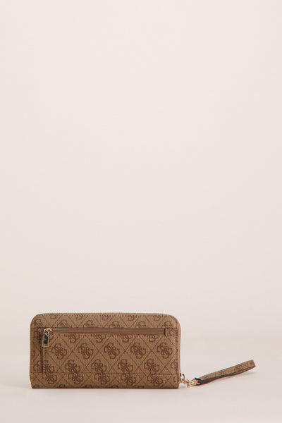 Porte-monnaie Brun - Guess®