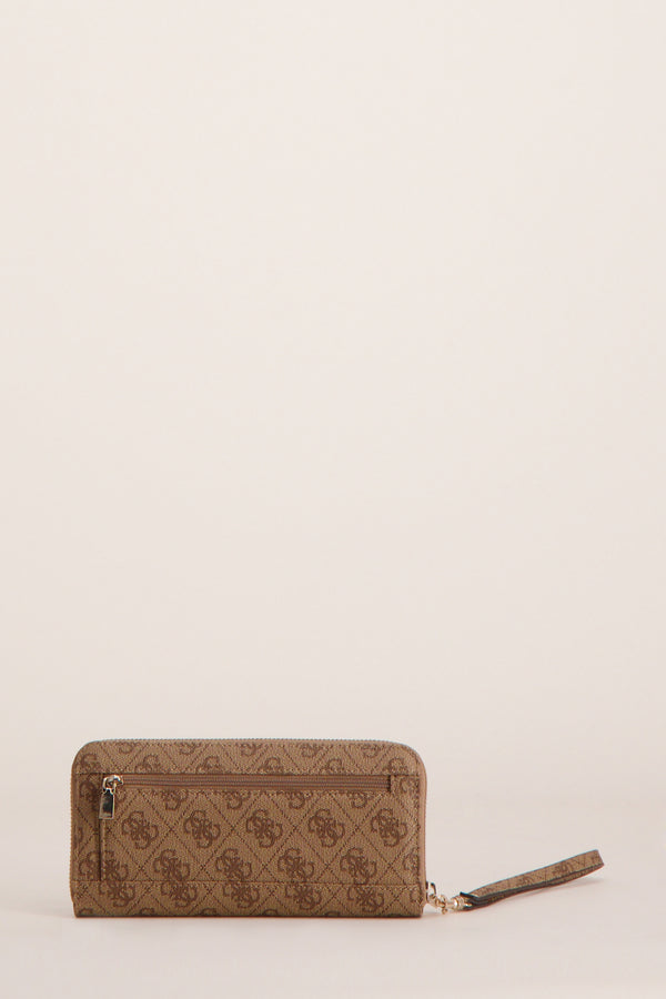 Portemonnee Bruin - Guess®