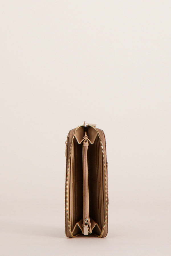 Portemonnee Bruin - Guess®