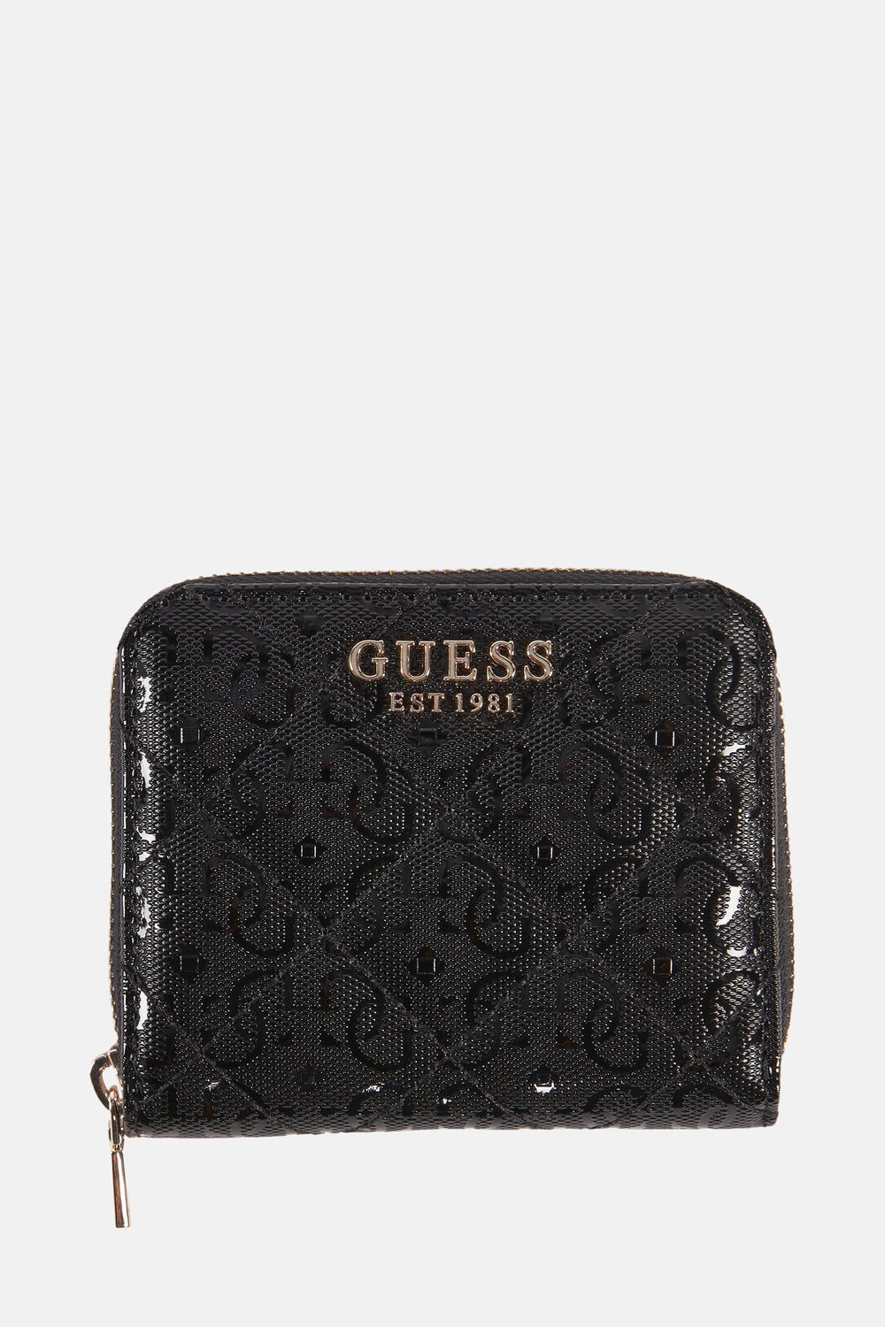 Portemonnee Zwart - Guess®