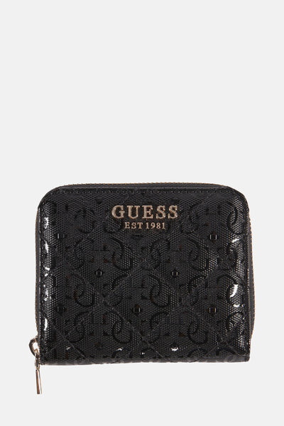 Portemonnee Zwart - Guess®