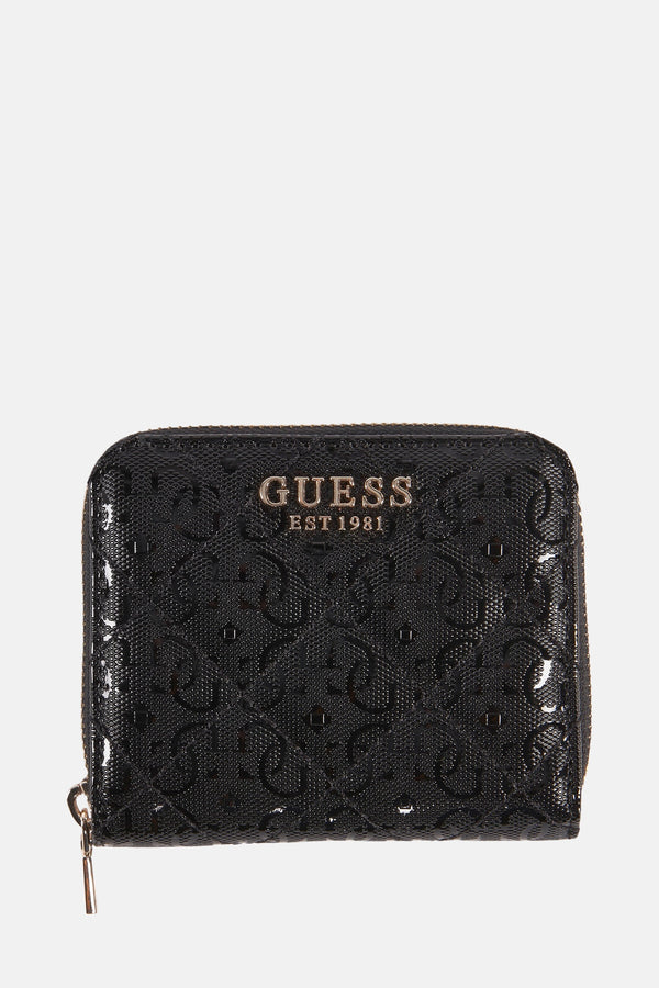 Portemonnee Zwart - Guess®