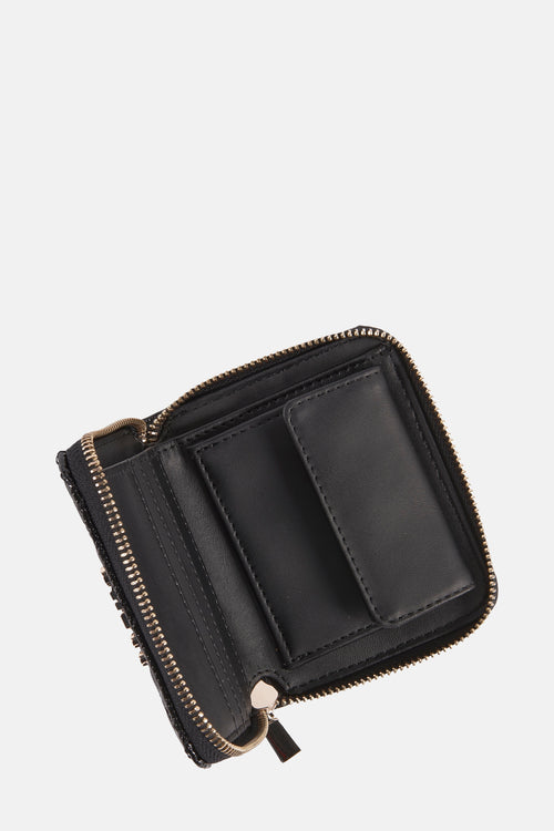 Porte-monnaie Noir - Guess®