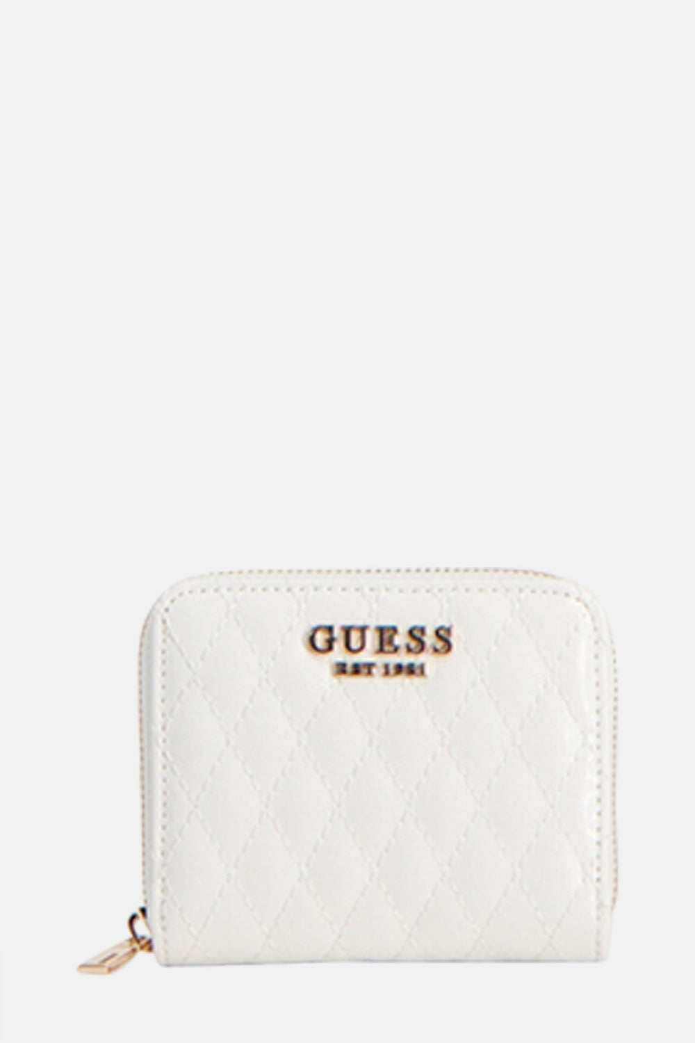 Porte-monnaie Blanc - Guess®