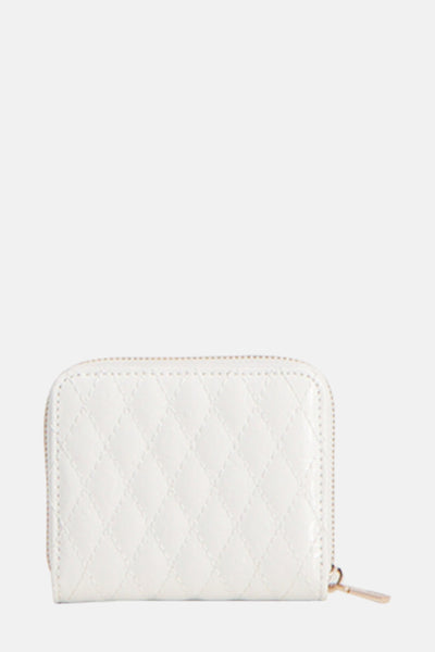 Porte-monnaie Blanc - Guess®