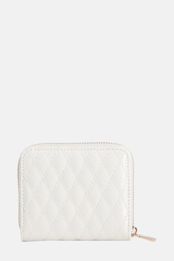 Porte-monnaie Blanc - Guess®
