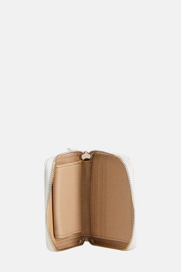 Porte-monnaie Blanc - Guess®