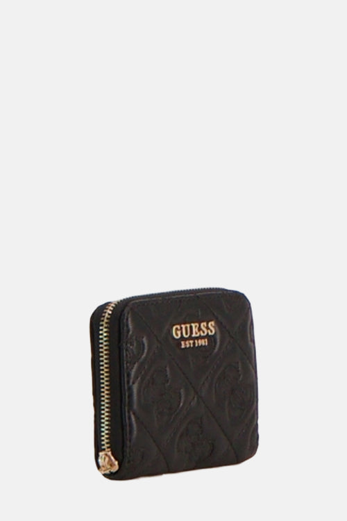 Porte-monnaie Noir - Guess®