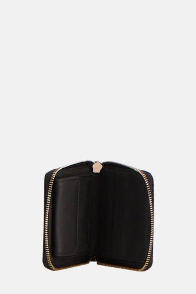 Portemonnee - zwart