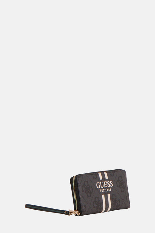 Portemonnee Zwart - Guess®