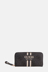 Porte-monnaie Noir - Guess®