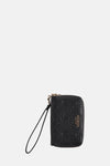 Portemonnee - zwart