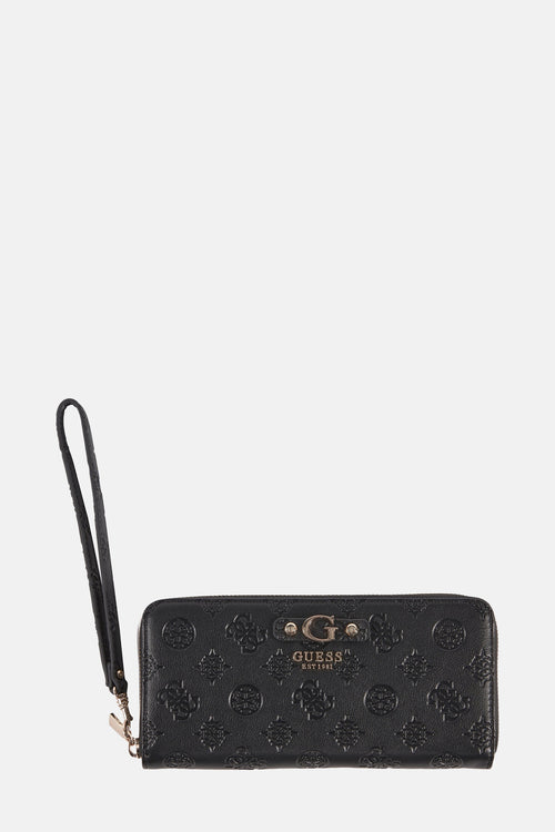 Porte-monnaie Noir - Guess®