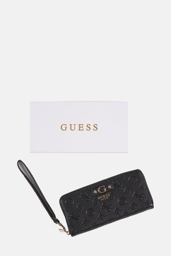 Portemonnee Zwart - Guess®