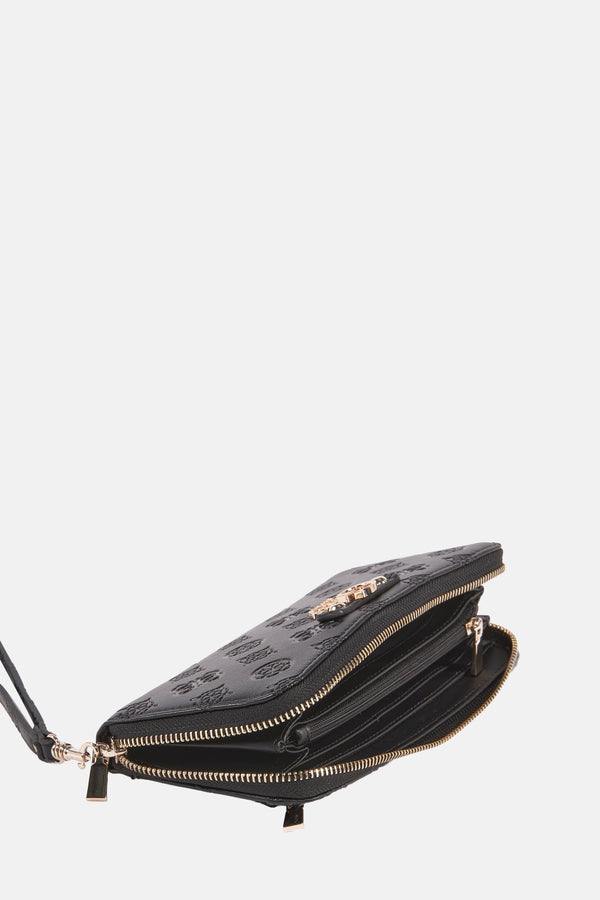 Portemonnee Zwart - Guess®