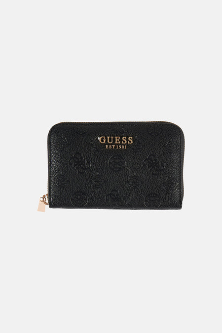 Dames acc. tas portefeuille noir - Guess®