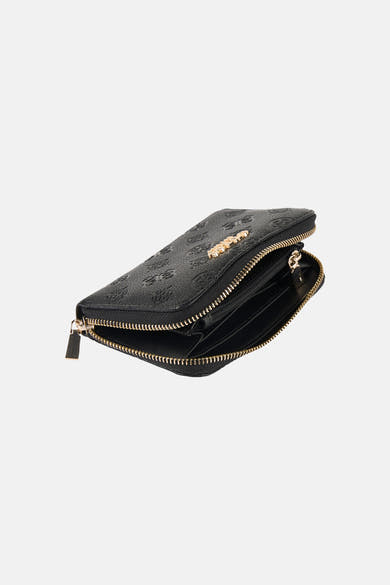 Portefeuille - noir