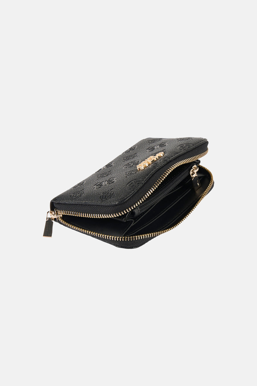Portefeuille - noir