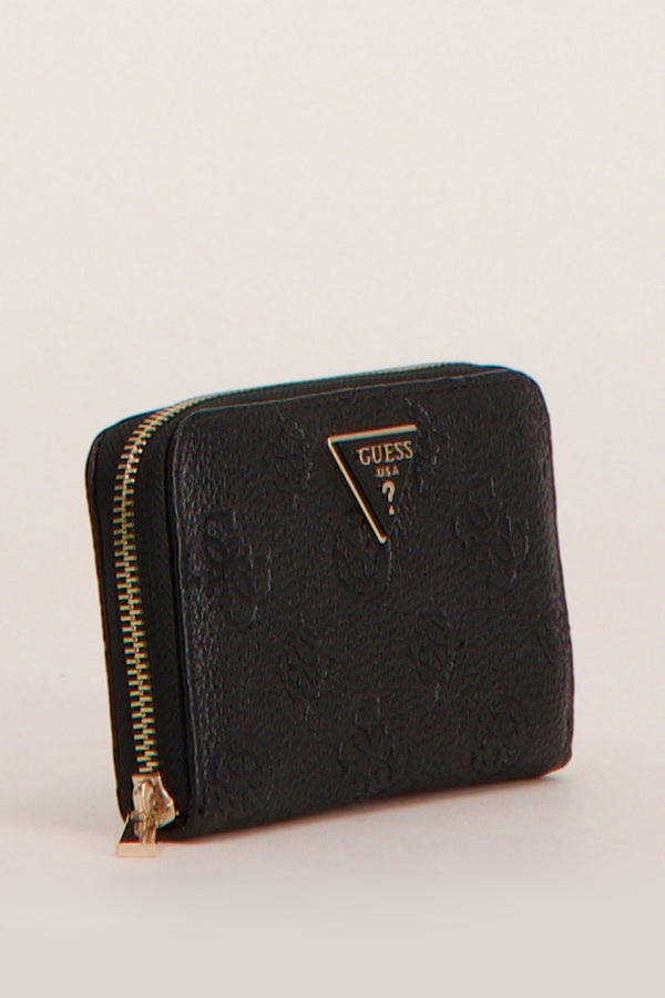 Porte-monnaie Noir - Guess®