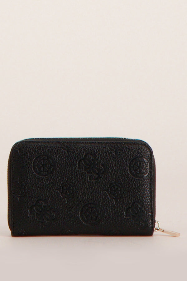Porte-monnaie Noir - Guess®