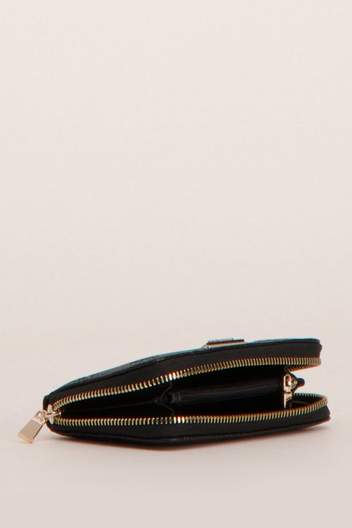Porte-monnaie Noir - Guess®