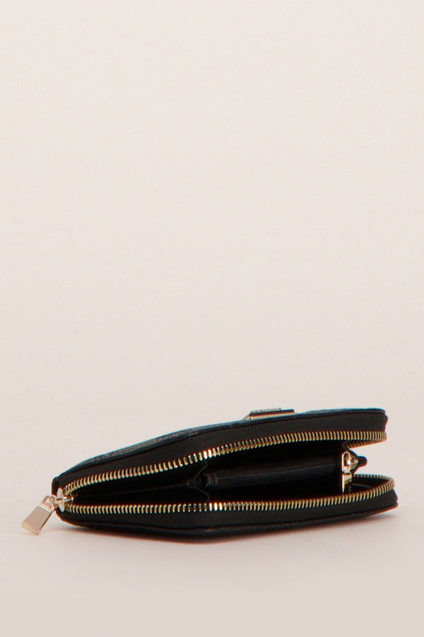 Porte-monnaie Noir - Guess®