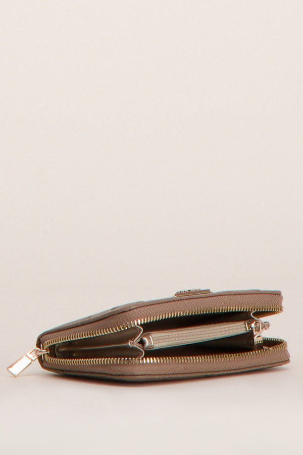 Portemonnee Bruin - Guess®