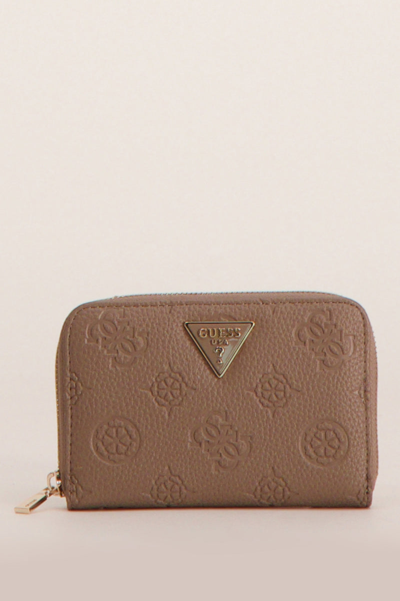 Porte-monnaie Brun - Guess®