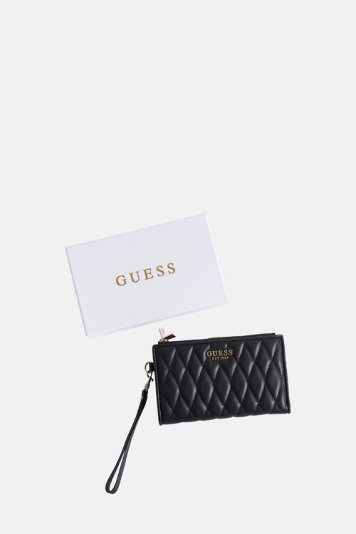 Porte-monnaie noir - Guess®