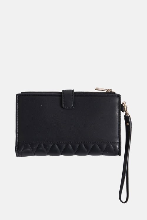 Portemonnee - zwart