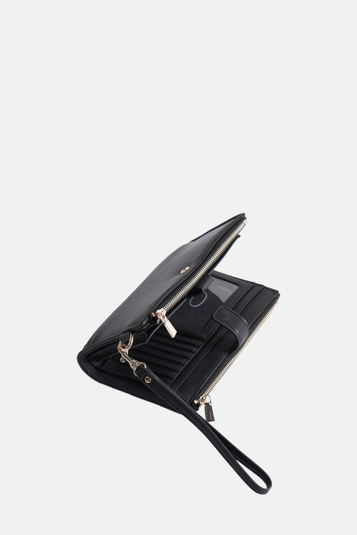 Porte-monnaie noir - Guess®