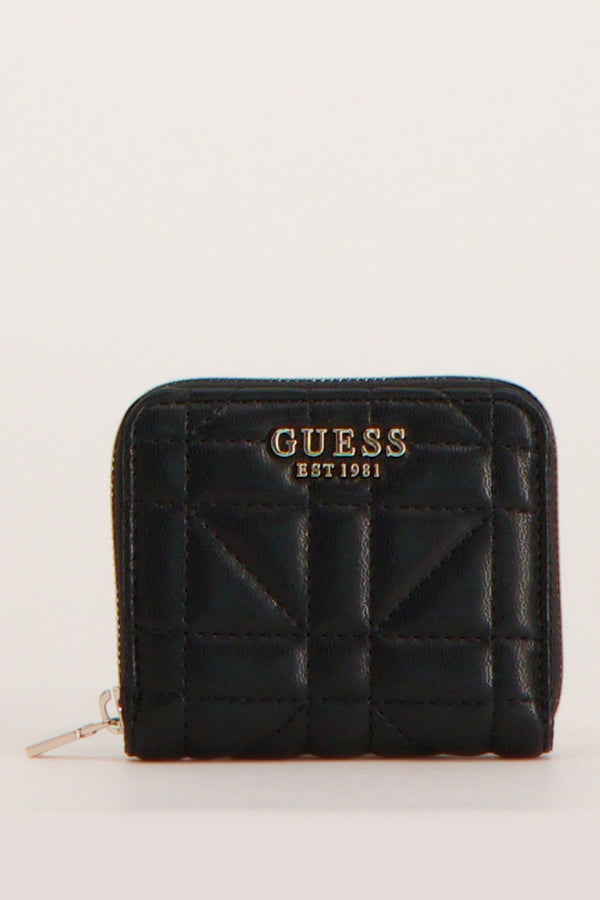 Porte-monnaie Noir - Guess®